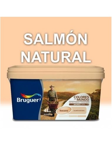 Colores del Mundo -Toscana