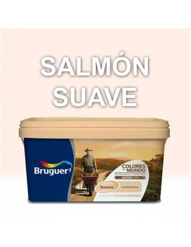 Colores del Mundo Toscana