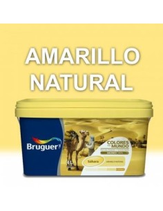 Colorees del Mundo - Sáhara 2