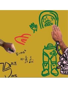 Kit Rotularte de Blatem 2