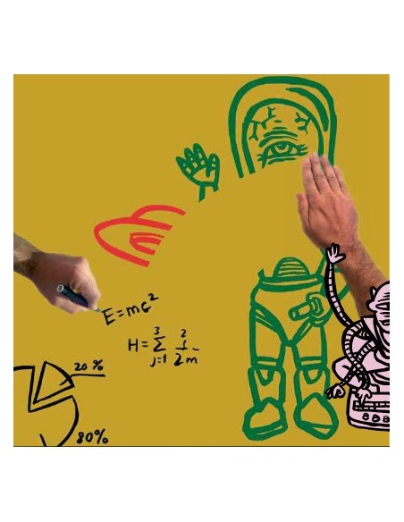 Kit Rotularte de Blatem