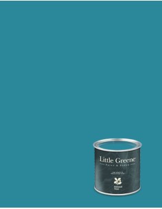 Intelligent Matt Emulsion - Little Greene 2