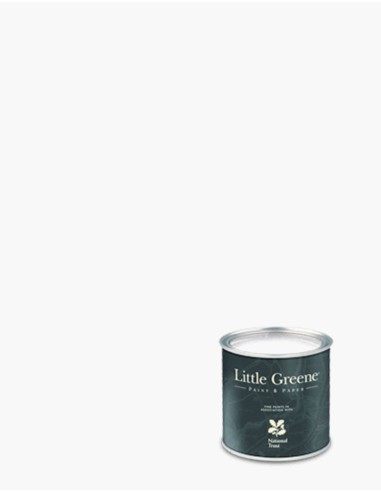 Intelligent Eggshell - Little Greene