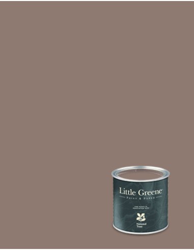 Intelligent Eggshell - Little Greene