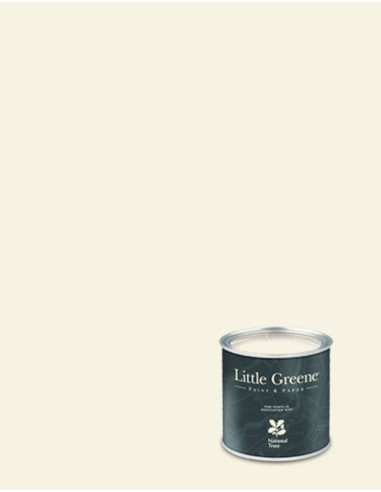 Intelligent Eggshell - Little Greene