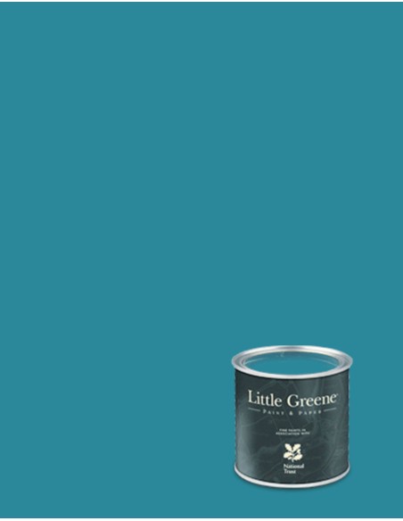 Intelligent Satinwood - Little Greene