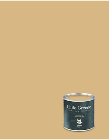 Intelligent Satinwood - Little Greene