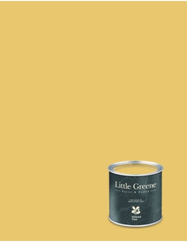 Intelligent Satinwood - Little Greene