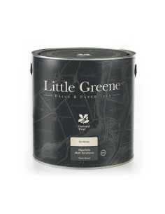 Intelligent ASP - Little Greene