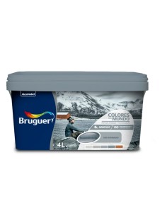 Colores del Mundo Escandinavia 2