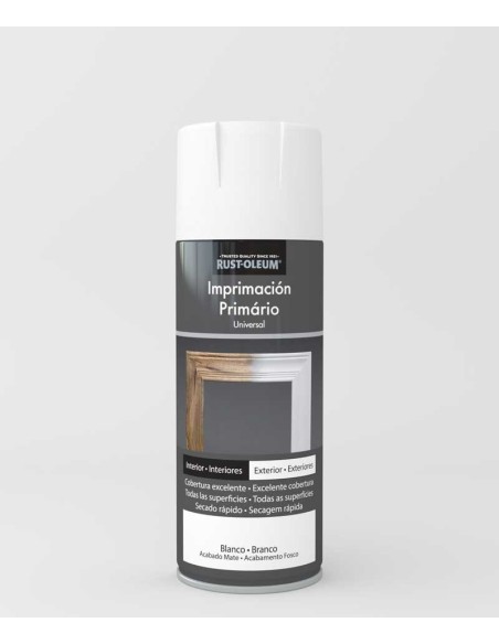 Imprimación universal en spray Rust-Oleum Xylazel