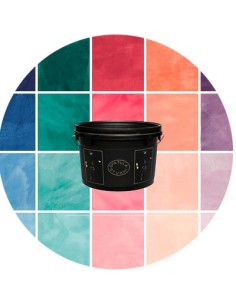 Pietra - Aditivos Giorgio Graesan