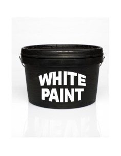 Whitepaint Giorgio Graesan