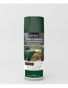 Pintura en spray Hornos y Barbacoas Rust-Oleum Xylazel