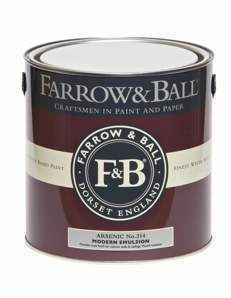 Estate Emulsion | Farrow&Ball | Entrega inmediata