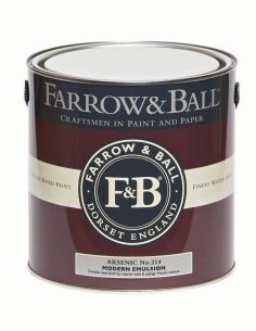 Modern Emulsion | Farrow&Ball | Entrega inmediata