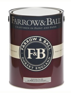 Exterior Masonry Farrow and Ball | Entrega inmediata