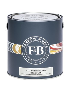 Dead Flat | Farrow&Ball | Entrega inmediata