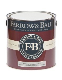 Wood Primer & Undercoat Farrow & Ball | Entrega inmediata