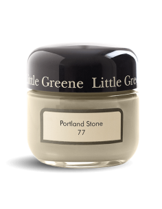 Sample Pot - Little Greene