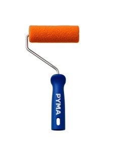 Kit de pintura cubeta y rodillo 2