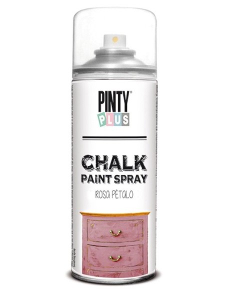 Beige - Pintura spray efecto tiza Chalk Paint