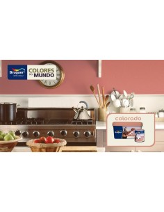 Colores del Mundo - Colorado