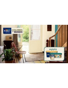 Colores del Mundo - Egipto