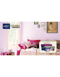 Colores del Mundo - Japón