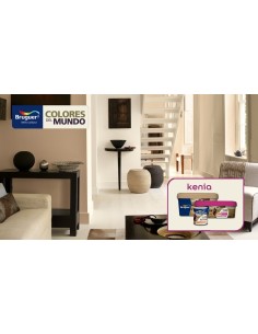 Colores del Mundo-Kenya