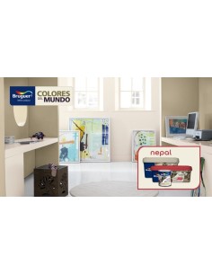 Colores del Mundo-Nepal