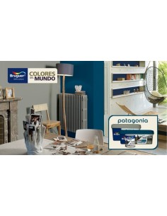 Colores del Mundo -Patagonia