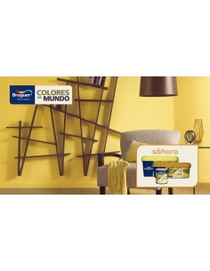 Colorees del Mundo - Sáhara