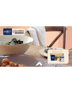 Colores del Mundo -Toscana