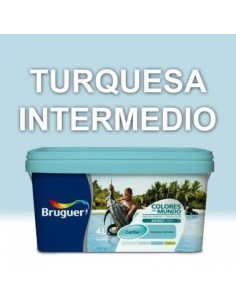 Colores del mundo Caribe 2