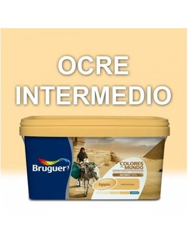 Colores del Mundo Egipto