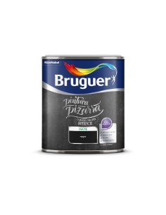 Bruguer Acrylic Pizarra