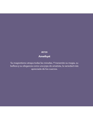 amethys - Esmalte Valacryl - Blue Revelation- 2019