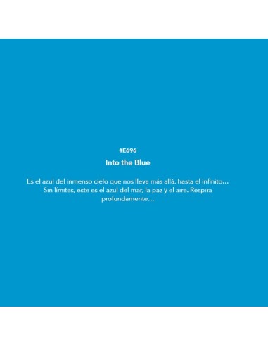 into-the-blue - Esmalte Valacryl - Blue Revelation- 2019