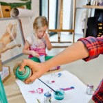 Spray al agua de Montana Colors