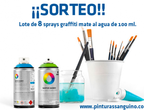 ¡¡¡SORTEO!!!!