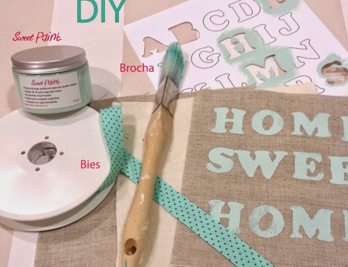 Utilidades Sweet Paint