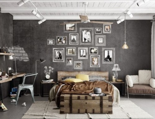 ¡¡Atrévete con la Pintura Pizarra!!!