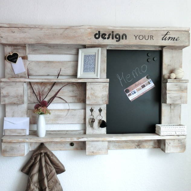 Atrévete y hazlo tu mismo