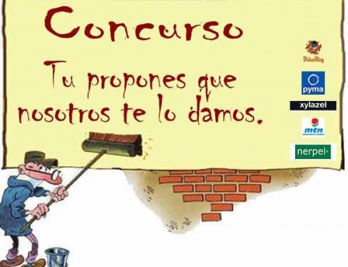 » Tú propones que nosotros te lo damos «