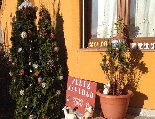 3 Carteles de Navidad DIY
