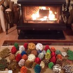 Ideas DIY: 5 formas de decorar con Piñas