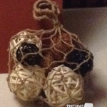 Ideas DIY: 5 formas de decorar con Piñas