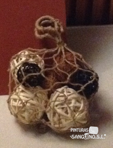 Ideas DIY: 5 formas de decorar con Piñas