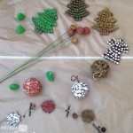 Ideas DIY: 5 formas de decorar con Piñas